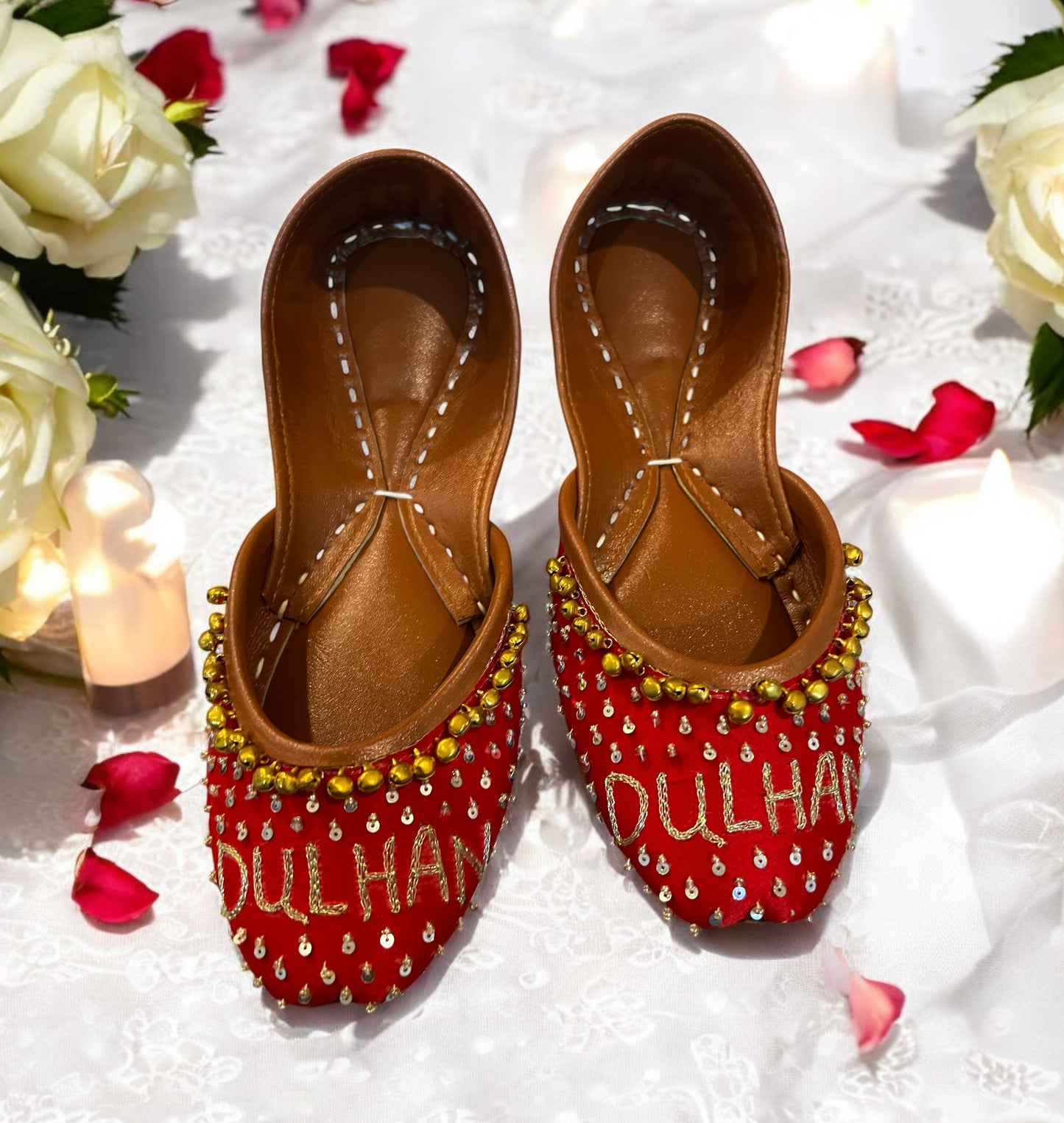 Pre-wedding and Wedding khusy