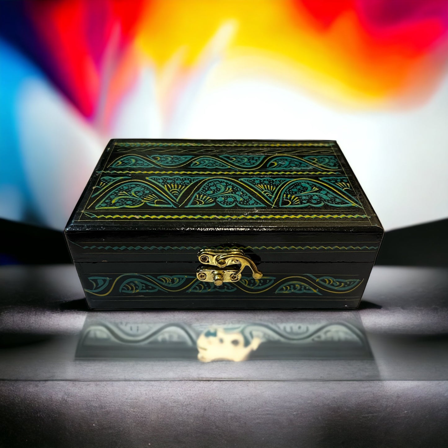 Jewelry box (Small)