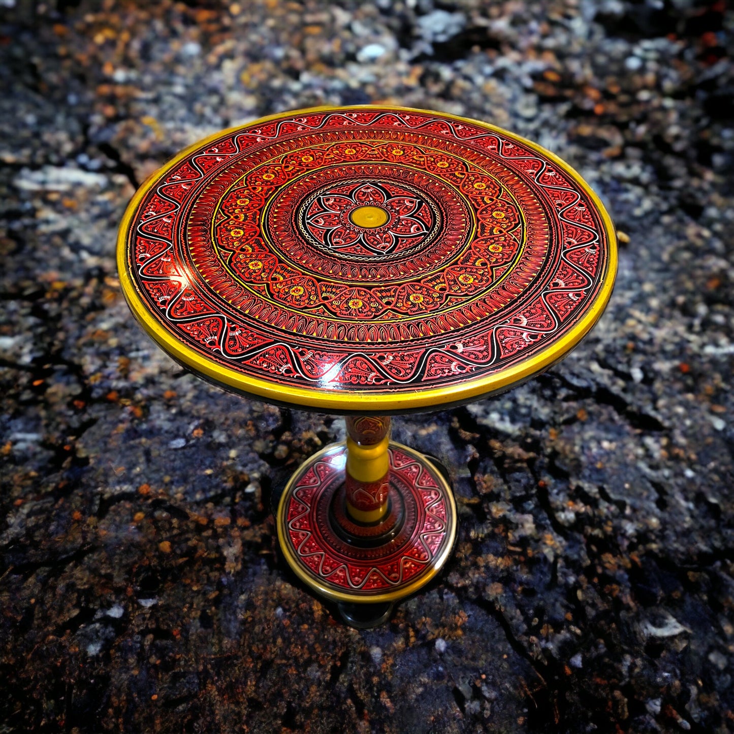 Handmade Table