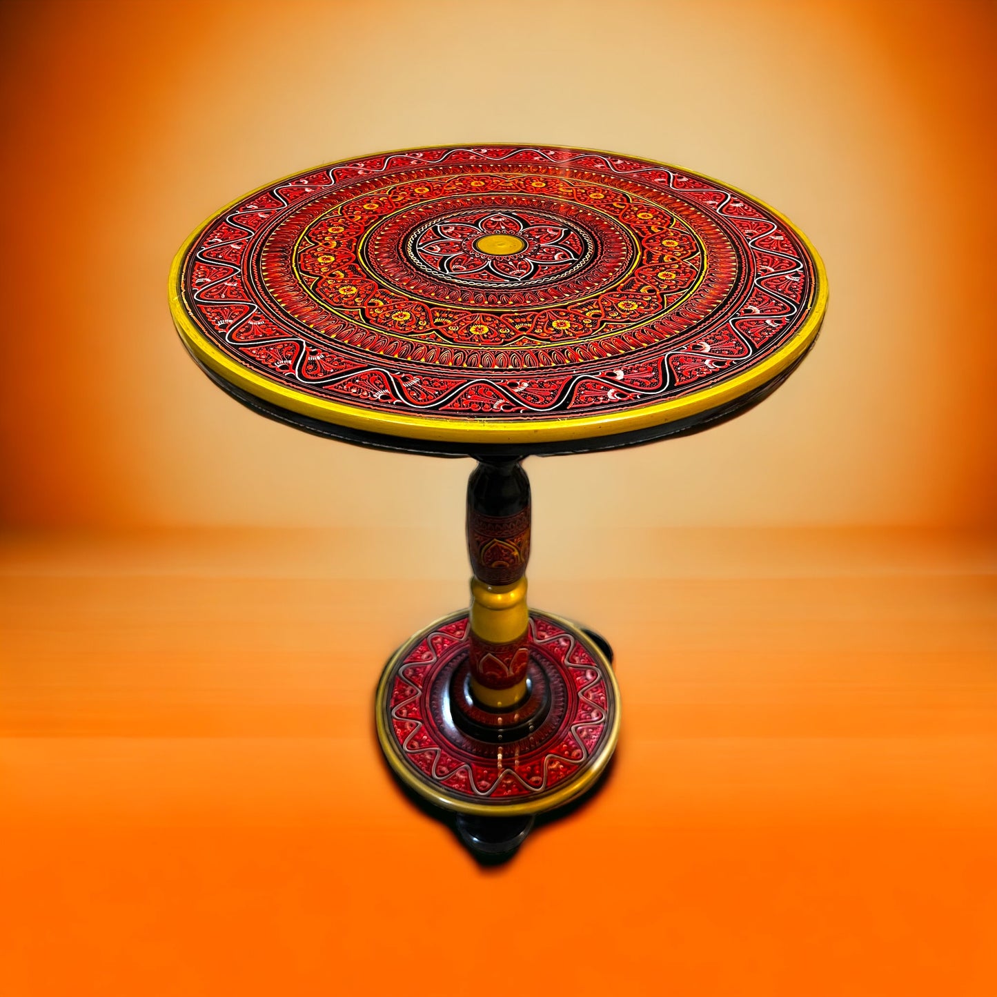 Handmade Table