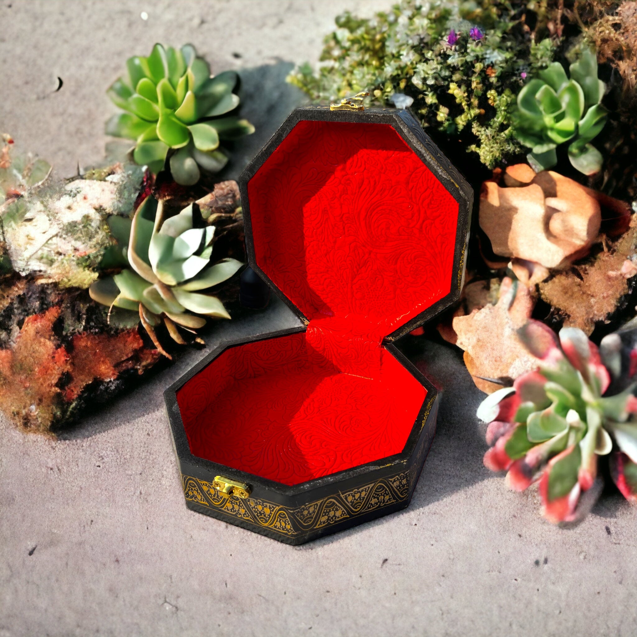 Jewelry Boxes – Rangeen by Mirza