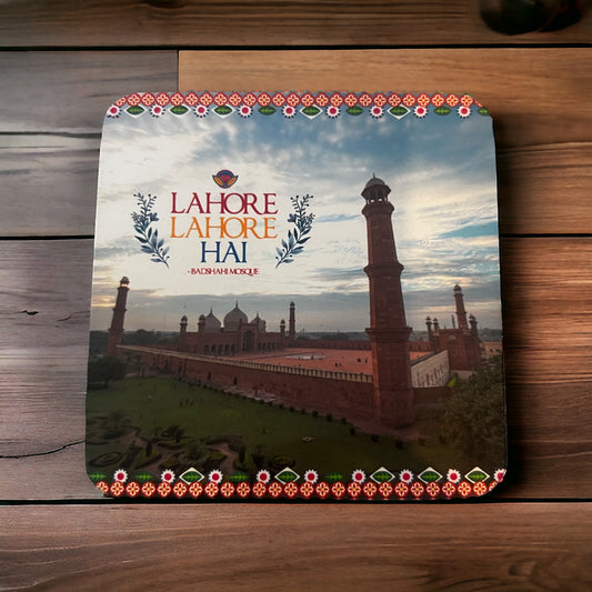 Lahore Lahore Hai