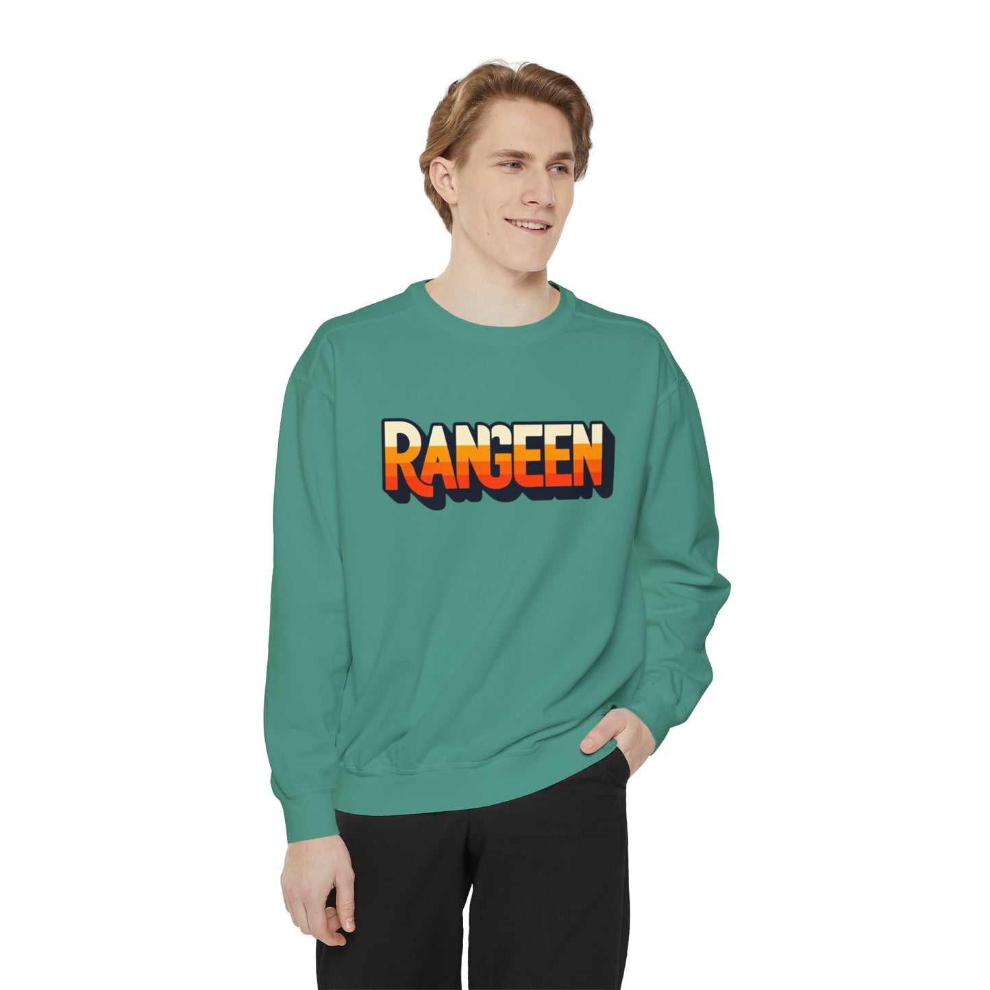 Rangeen Sweatshirt