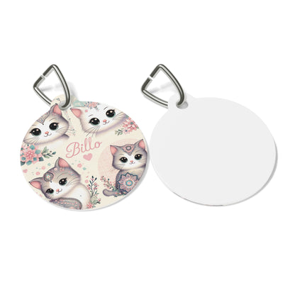 Pet Tag