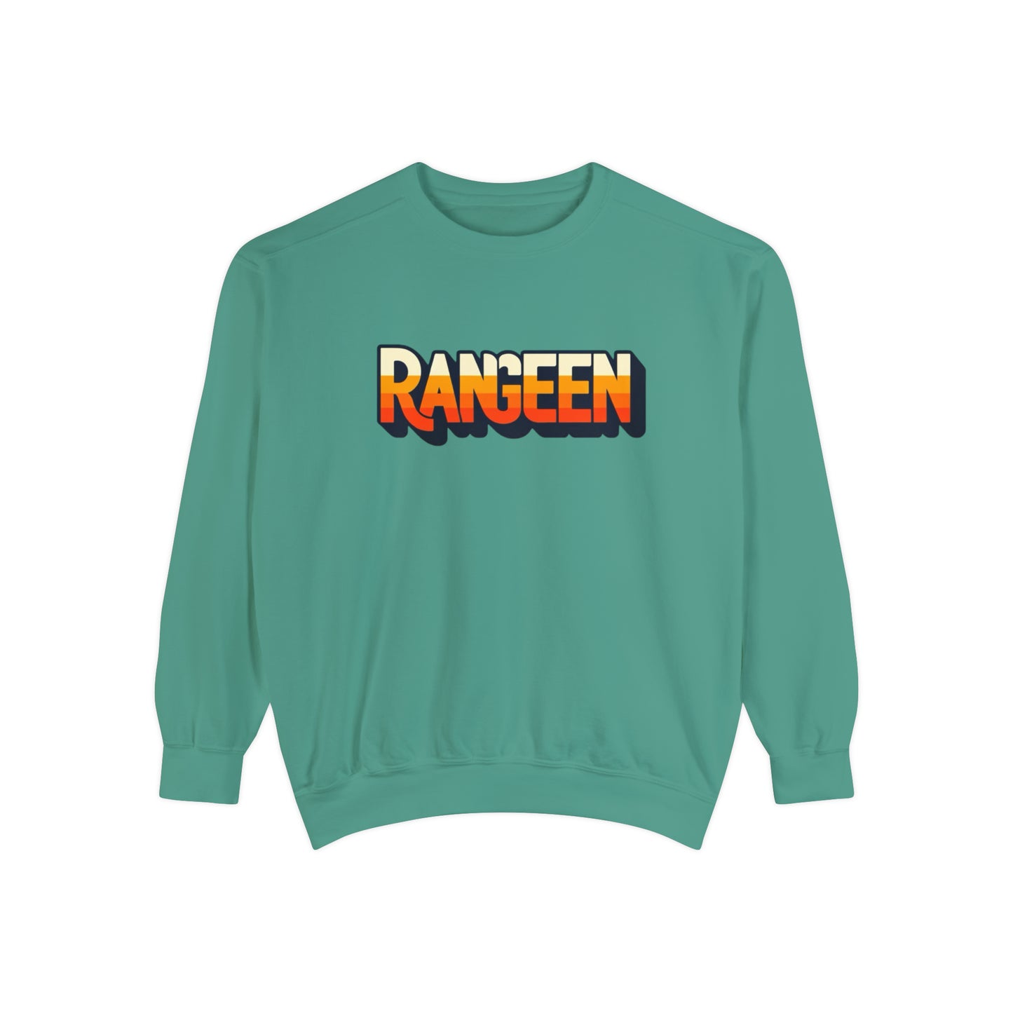 Rangeen Sweatshirt