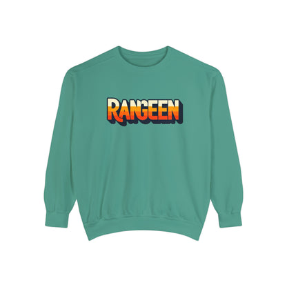 Rangeen Sweatshirt