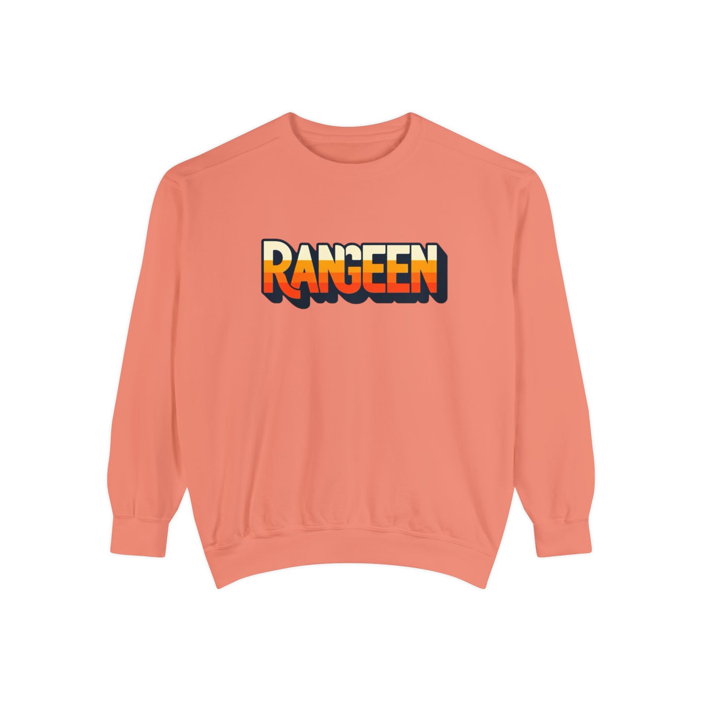 Rangeen Sweatshirt