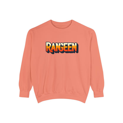 Rangeen Sweatshirt