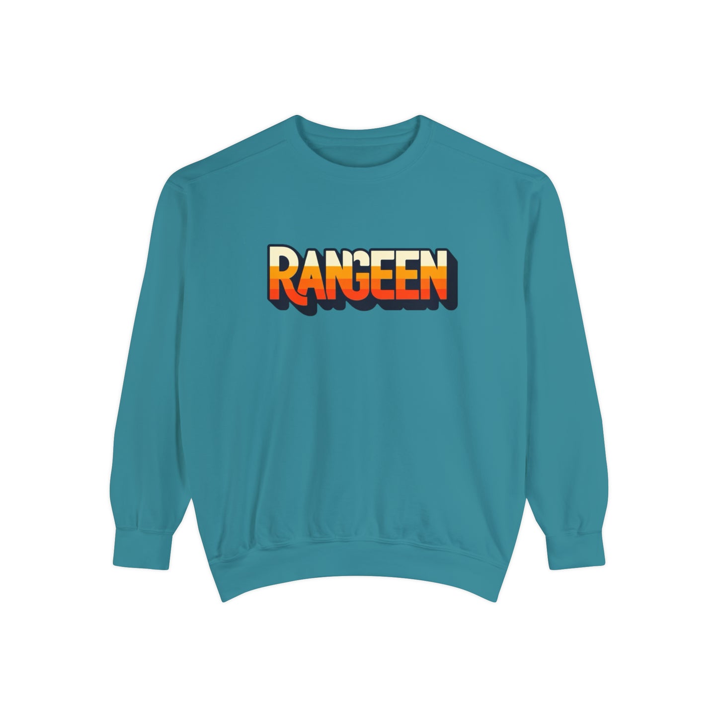 Rangeen Sweatshirt