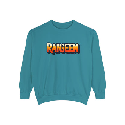 Rangeen Sweatshirt