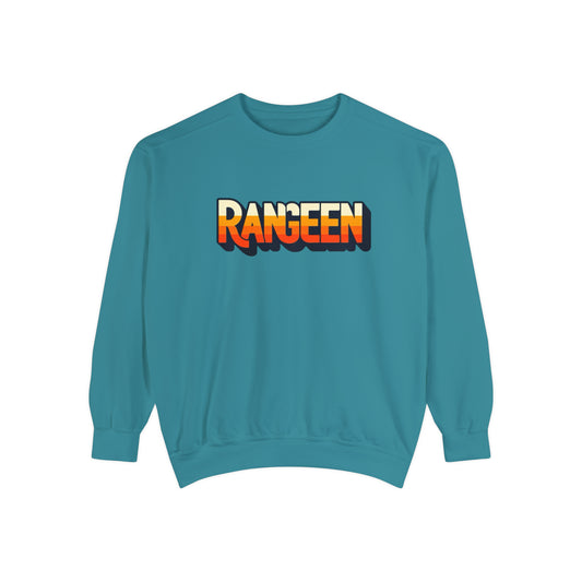 Rangeen Sweatshirt