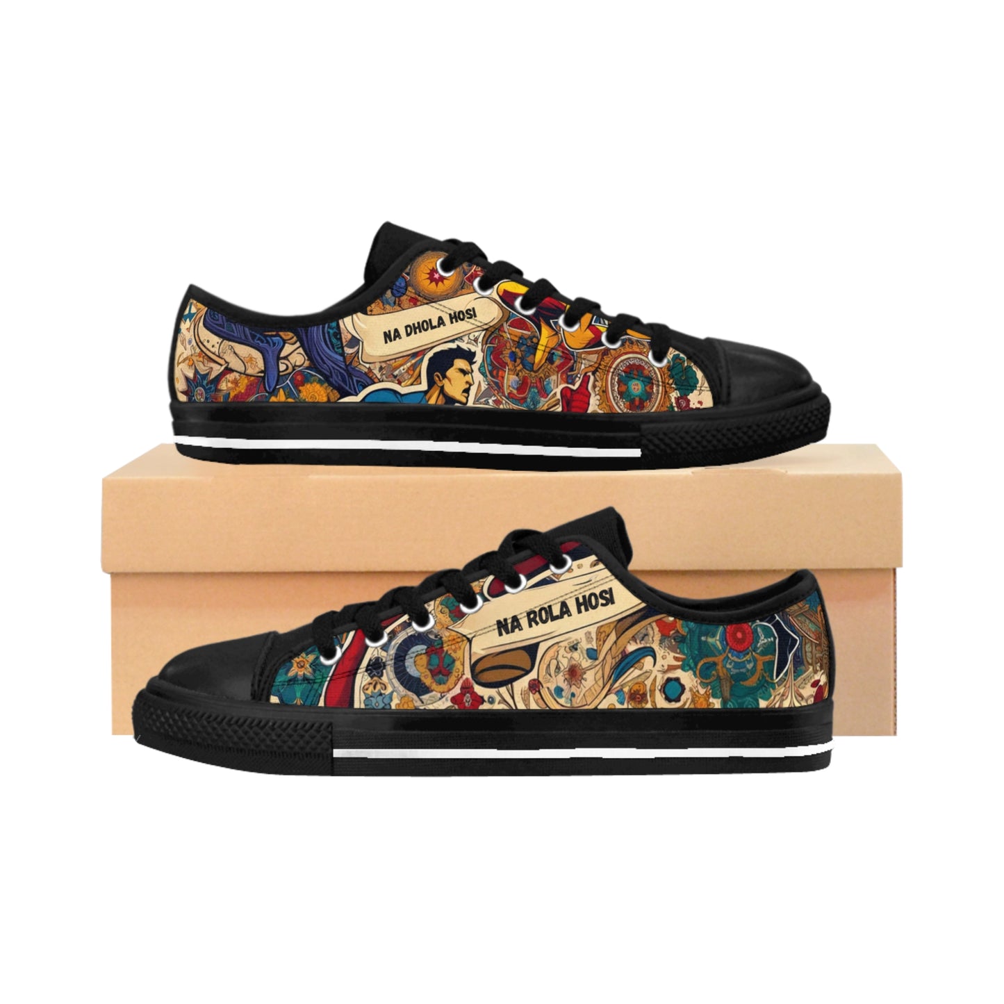 Men's Sneakers