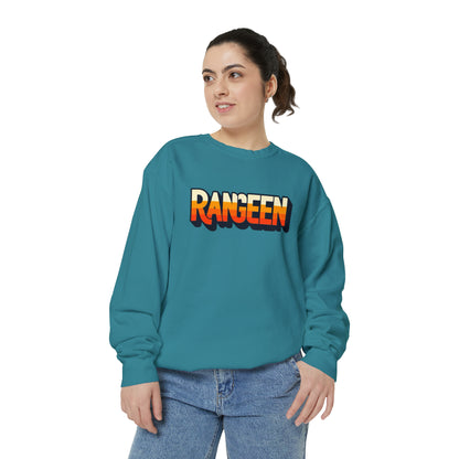 Rangeen Sweatshirt