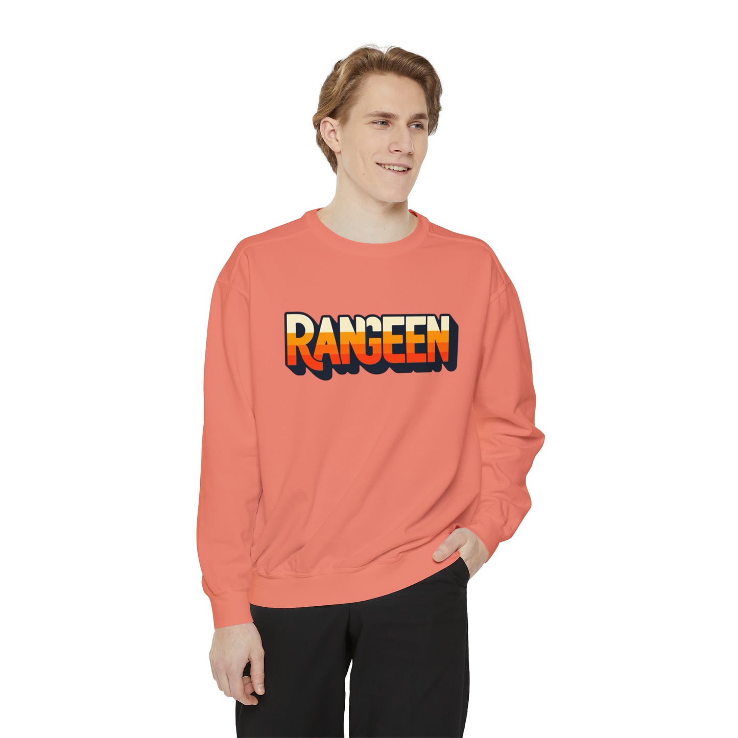 Rangeen Sweatshirt