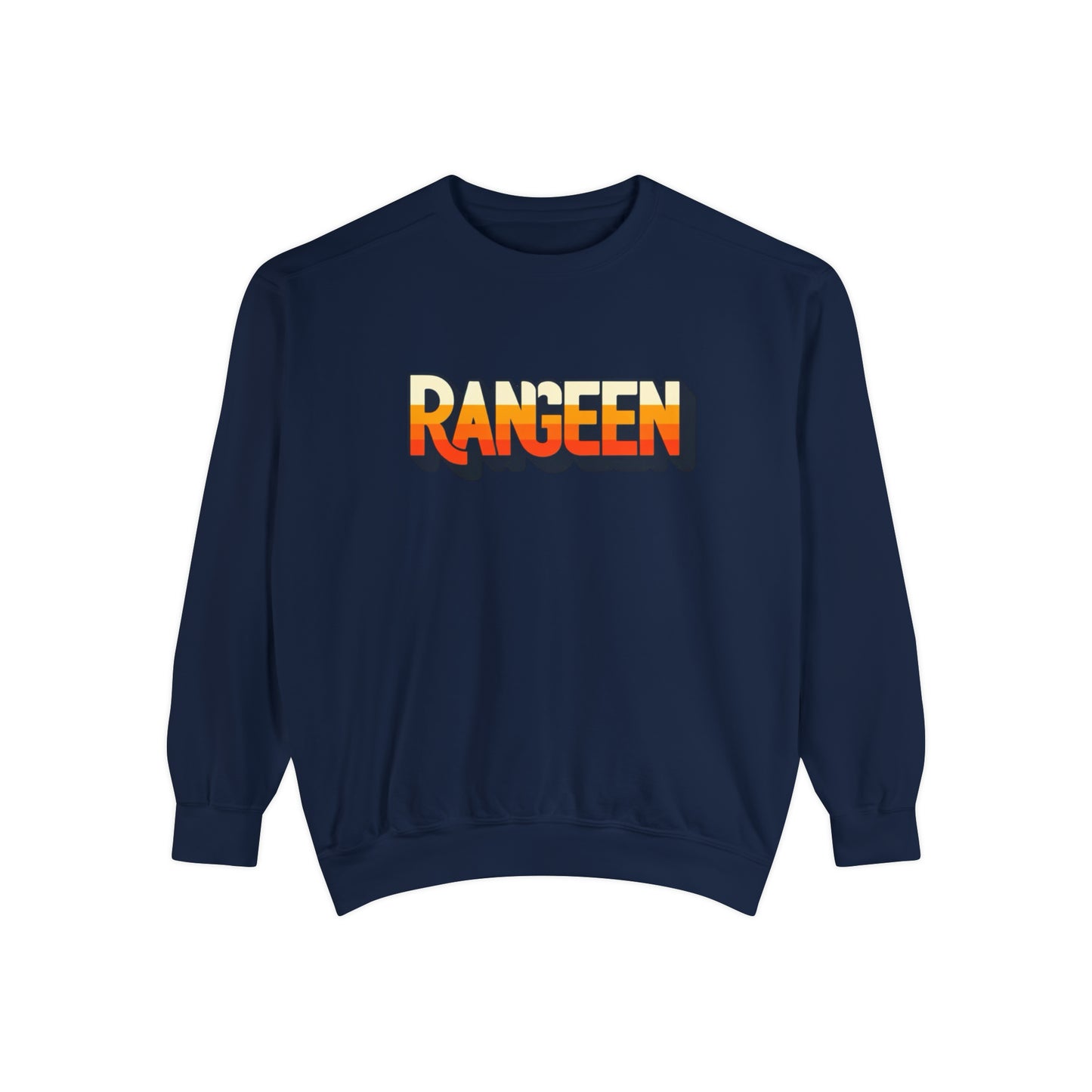 Rangeen Sweatshirt