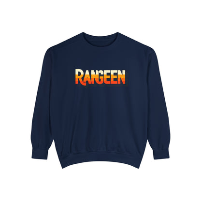 Rangeen Sweatshirt
