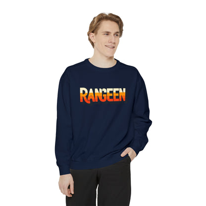 Rangeen Sweatshirt
