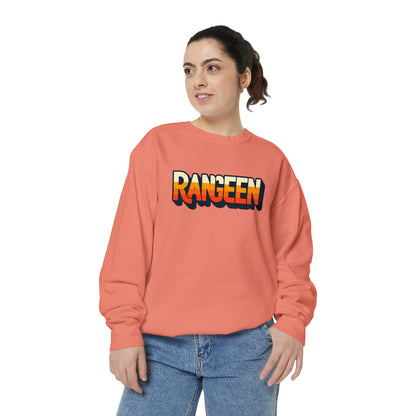 Rangeen Sweatshirt