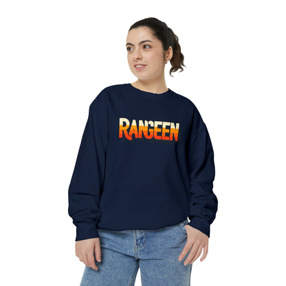 Rangeen Sweatshirt