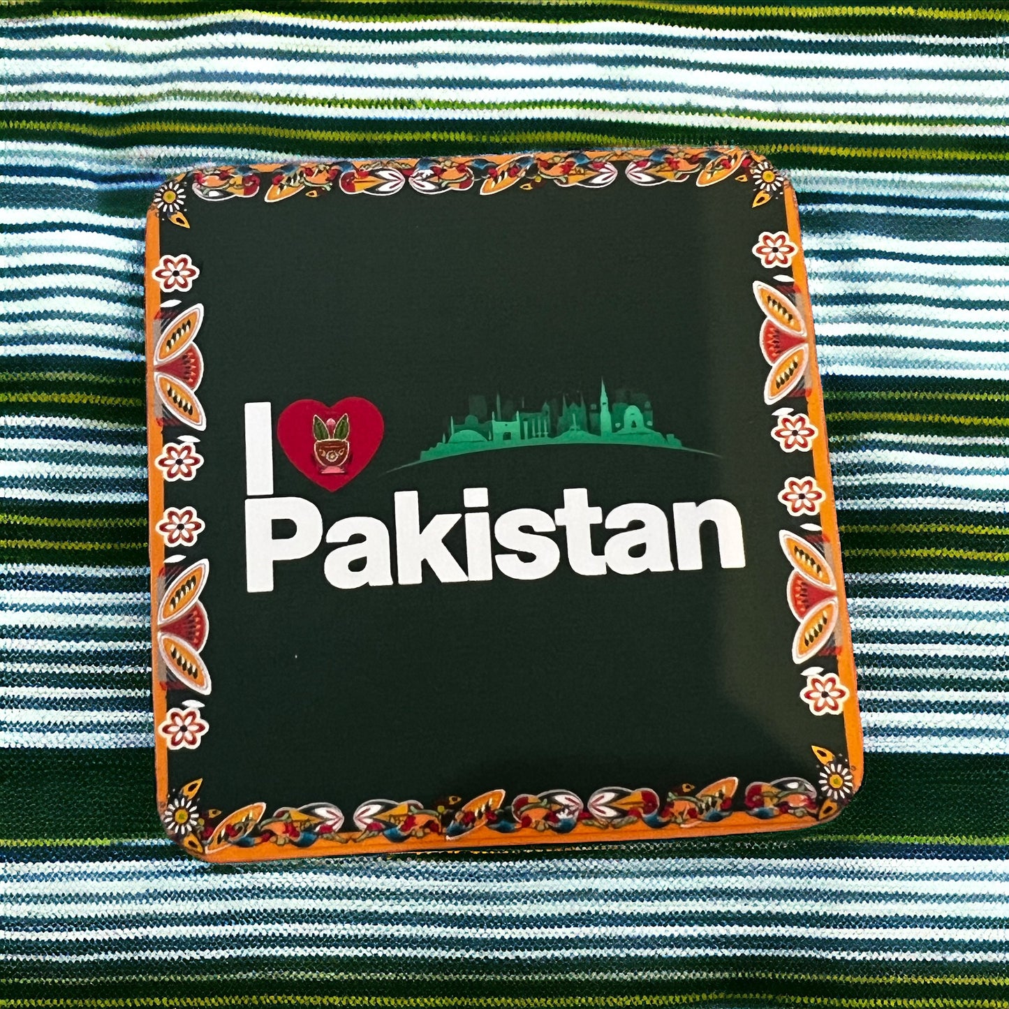 I Love Pakistan