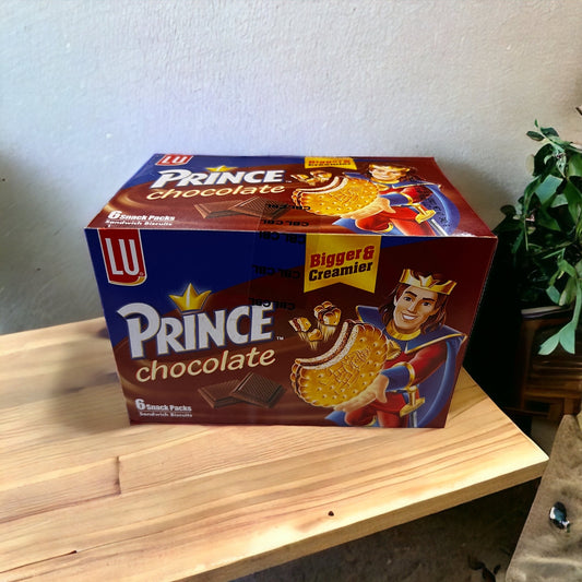 Prince Chocolate