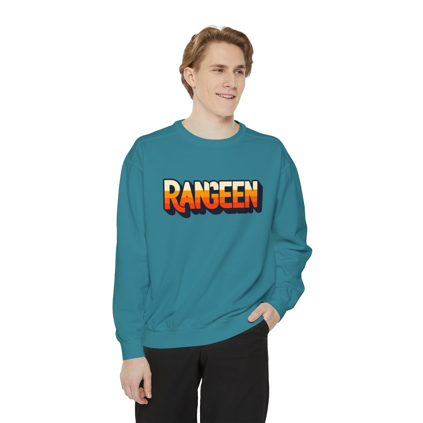 Rangeen Sweatshirt