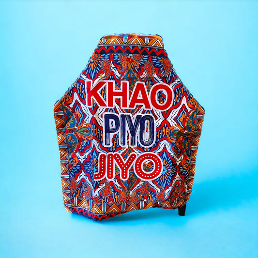 Khao Piyo Jiyo