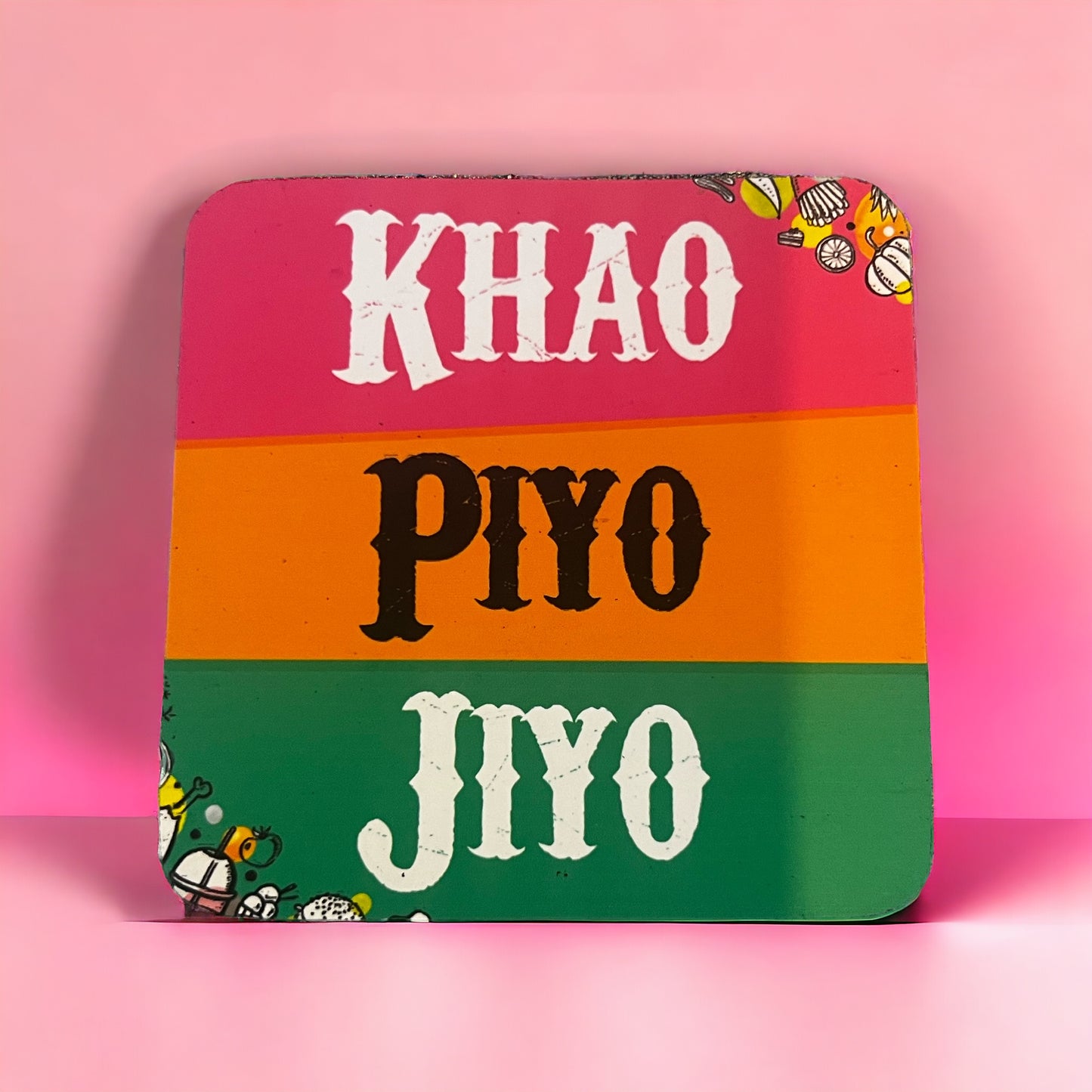 Khao Piyo Jiyo