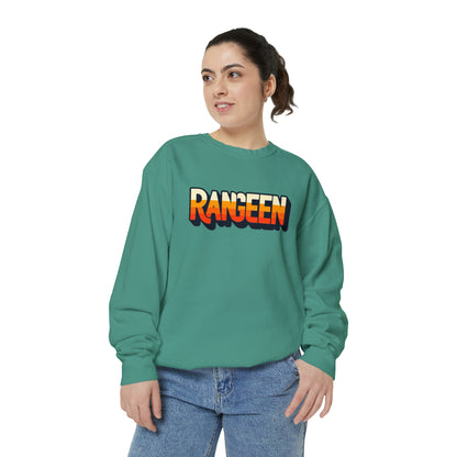 Rangeen Sweatshirt