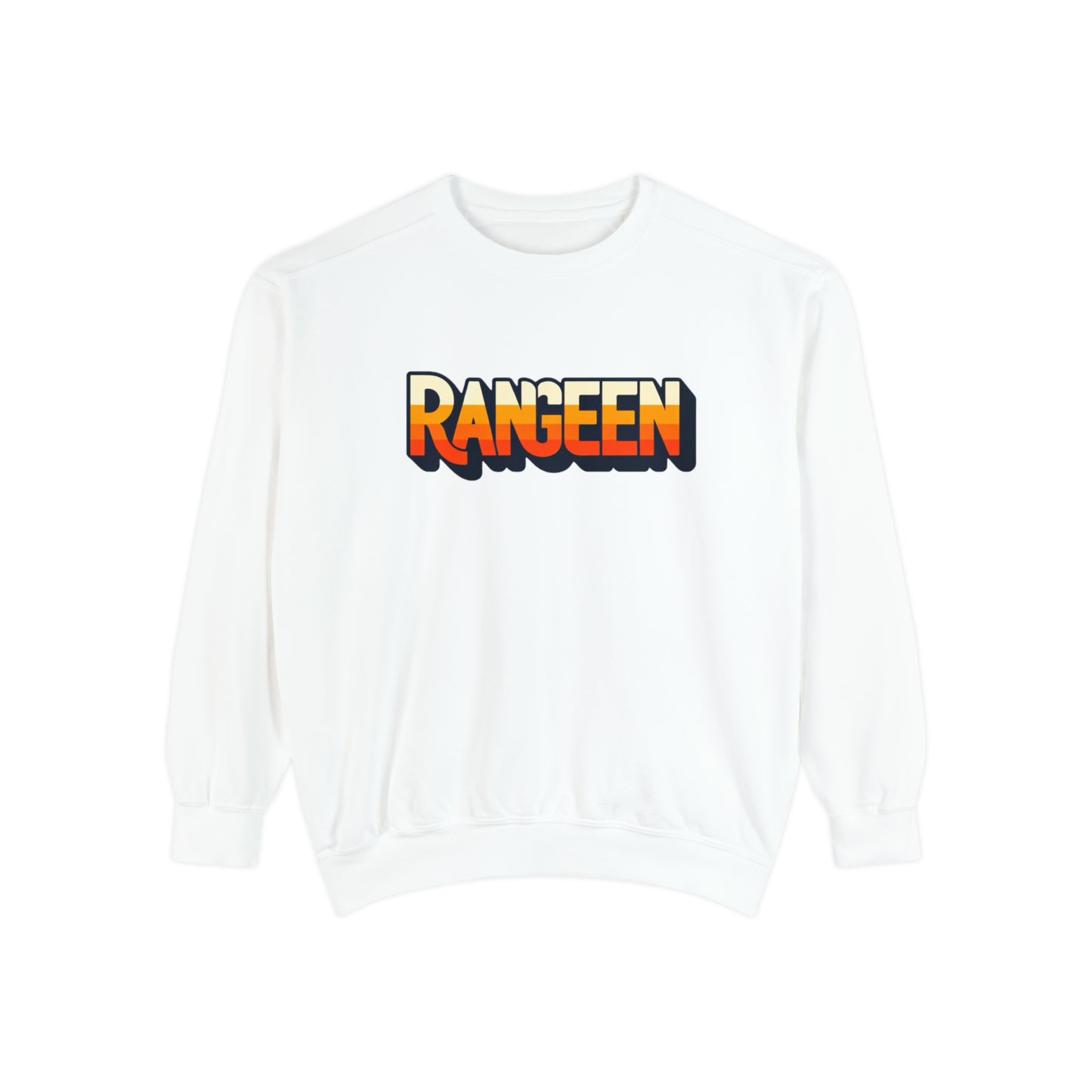 Rangeen Sweatshirt