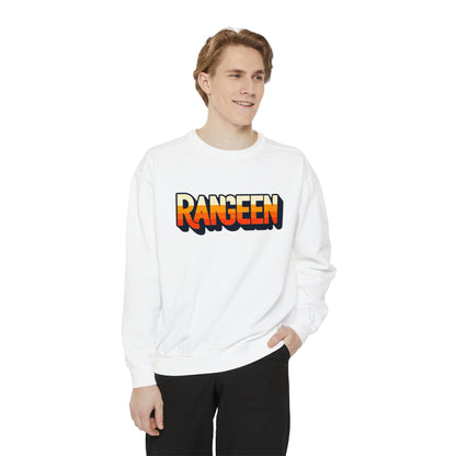 Rangeen Sweatshirt