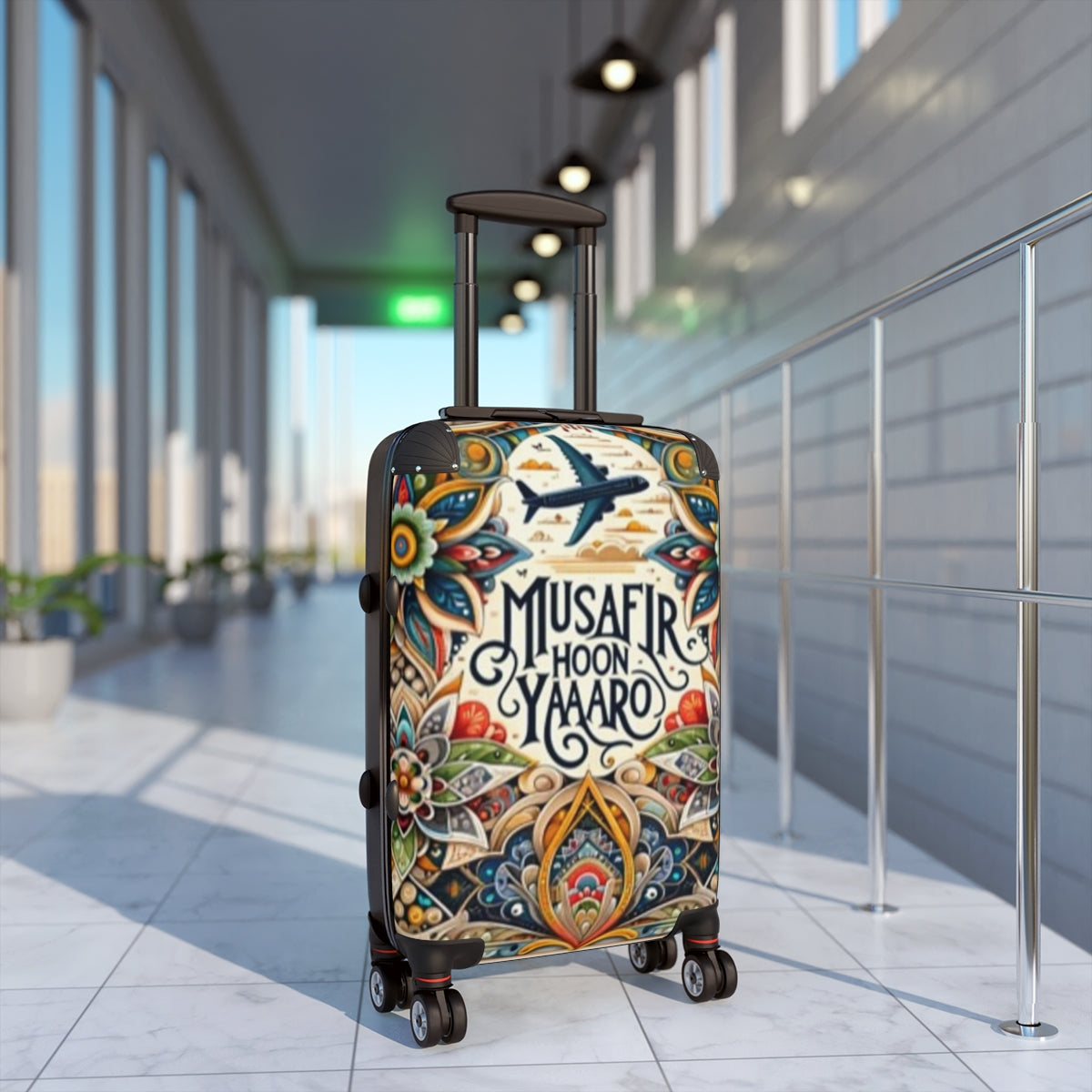 Suitcase