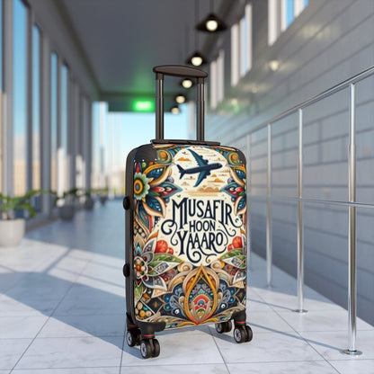 Suitcase