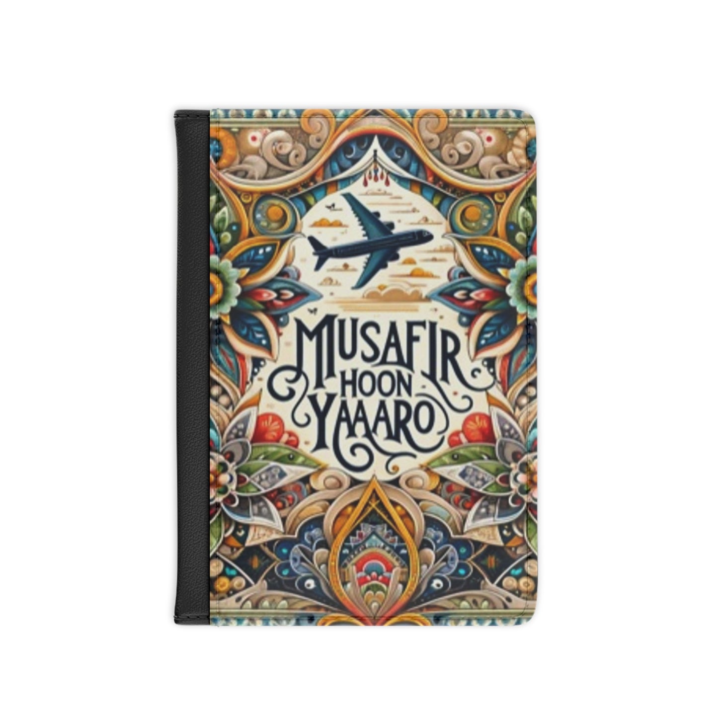 Passport Cover
