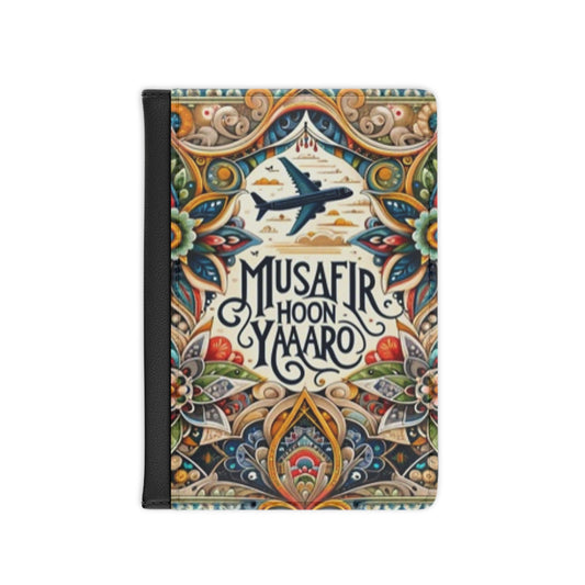 Passport Cover