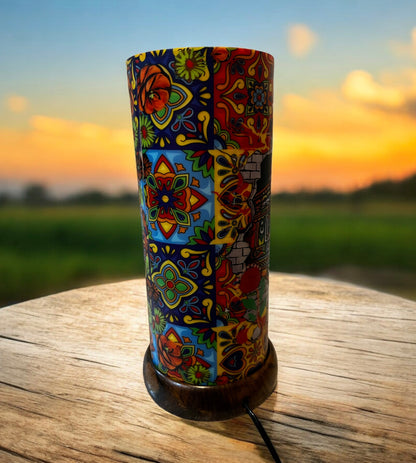 Truck Art Lamp