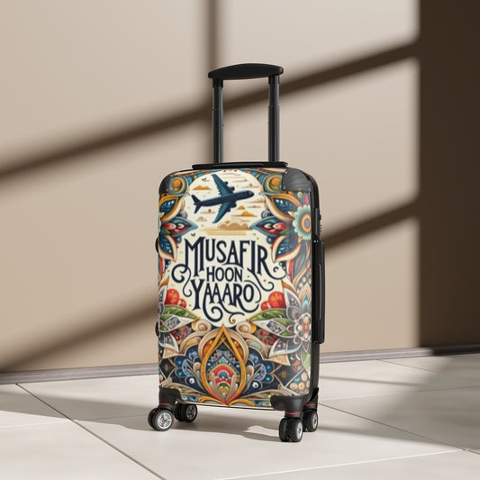 Suitcase
