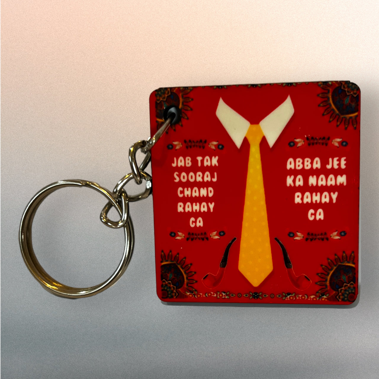 Key chain