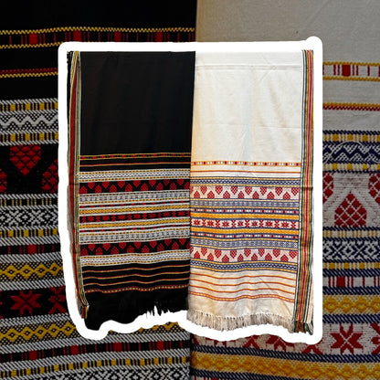 Men Shawl