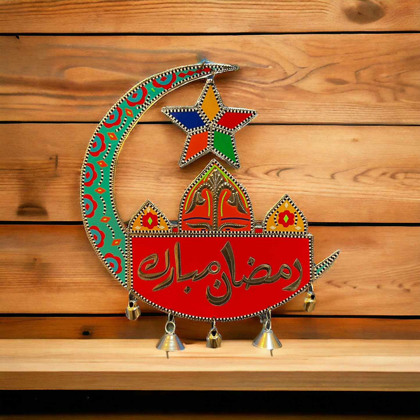 Ramadan decor