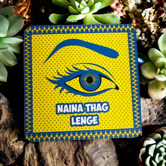 Naina Coaster