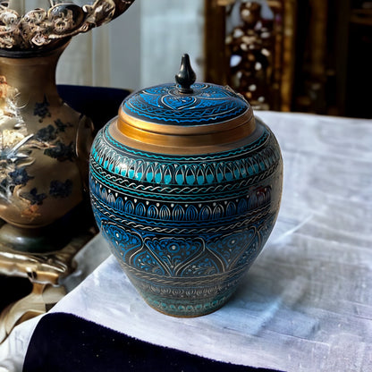 Decorative Pots