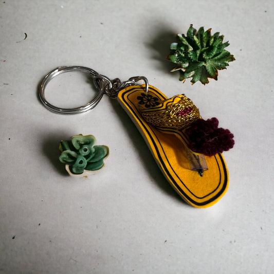 Key chain