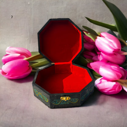 Jewelry Box