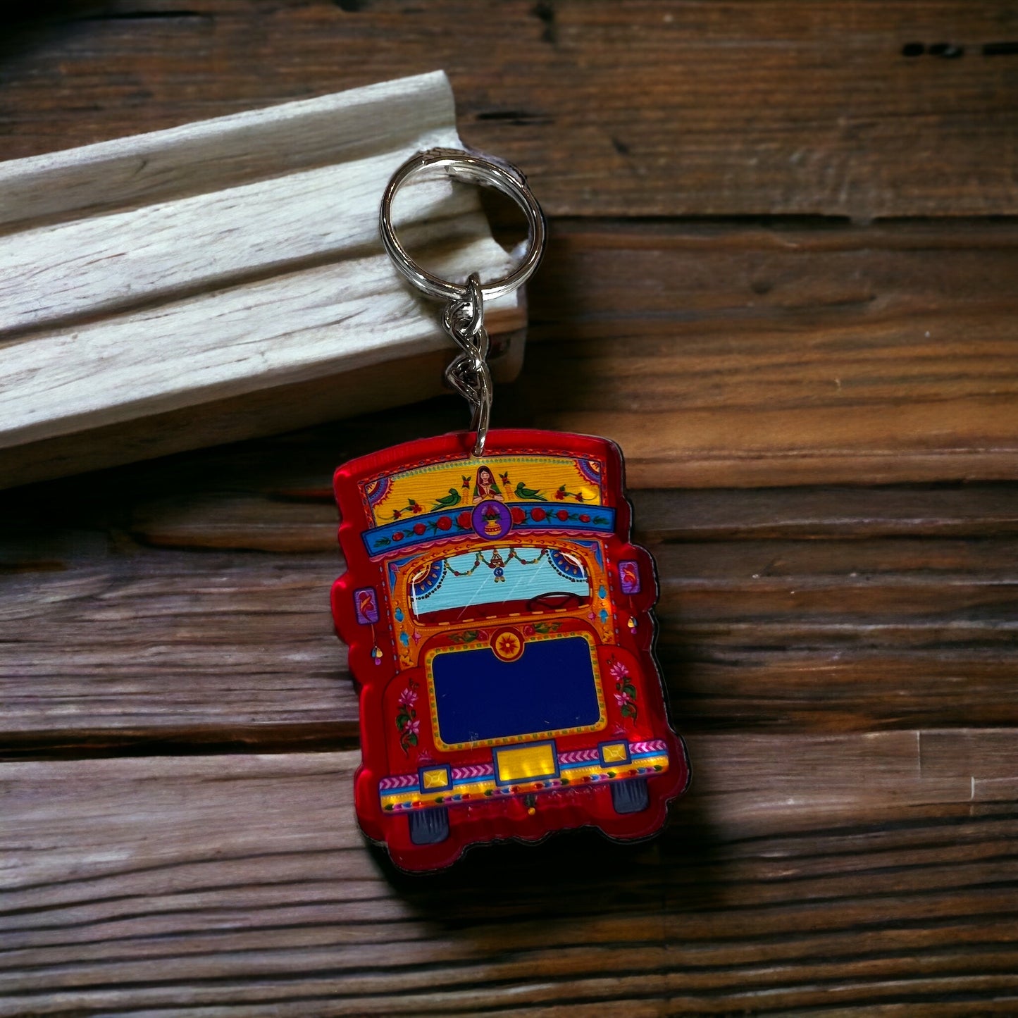 Key chain