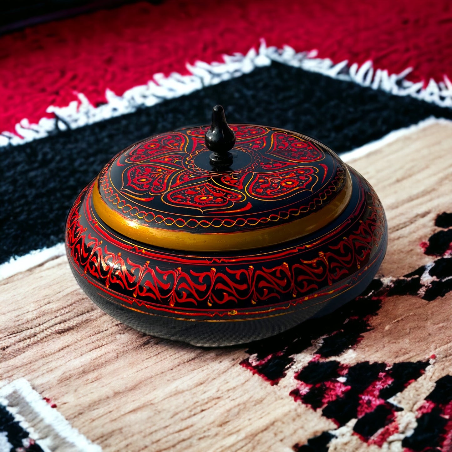 Decorative Pots