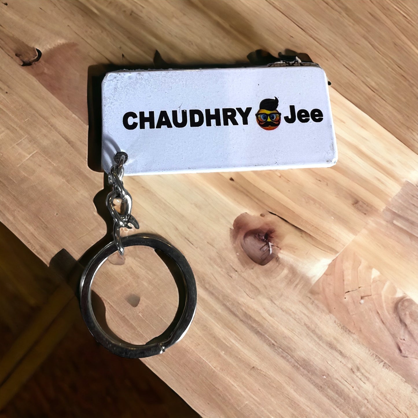 Key chain