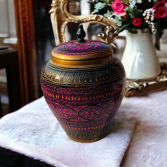 Decorative Pot