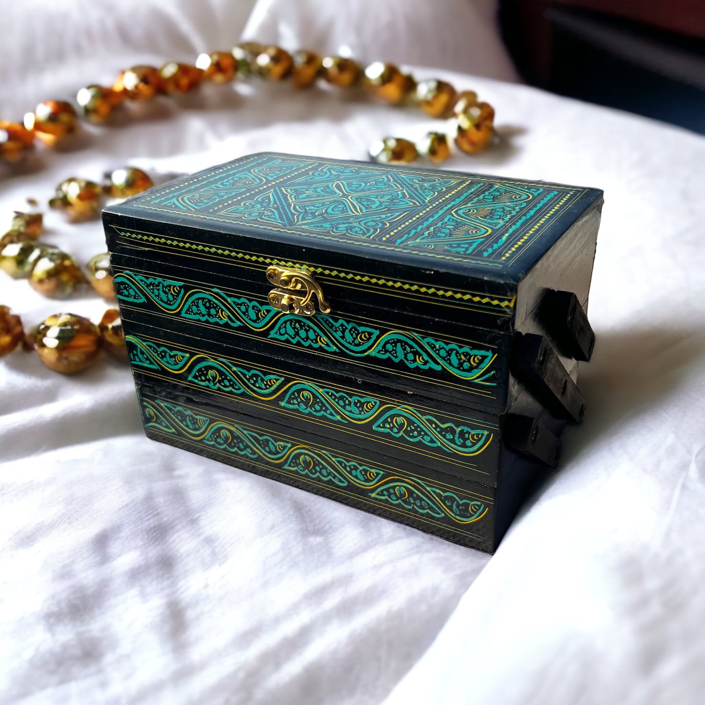 Jewelry Box