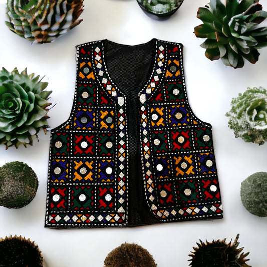 Sindhi Jacket